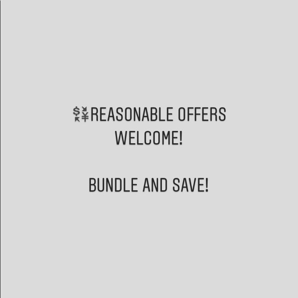 Denim overall dress - Picture 6 of 7